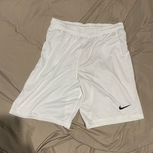 Nike Dri-Fit Active Shorts